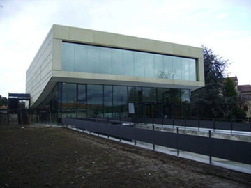 COLEGIO DE LA ASUNCIÓN COLEGIO DE LA ASUNCIÓN